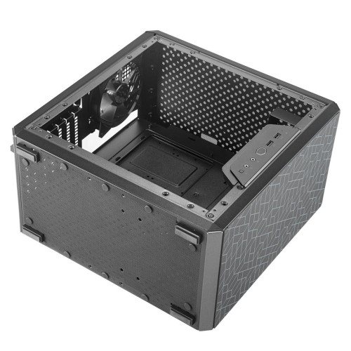 Obudowa Cooler Master Masterbox Q500L MCB-Q500L-KANN-S00 (ATX, Micro ATX, Mini ITX; kolor czarny)-1210776