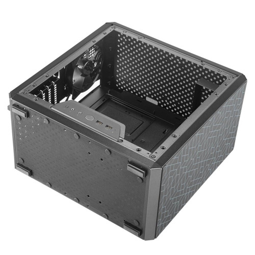 Obudowa Cooler Master Masterbox Q500L MCB-Q500L-KANN-S00 (ATX, Micro ATX, Mini ITX; kolor czarny)-1210777