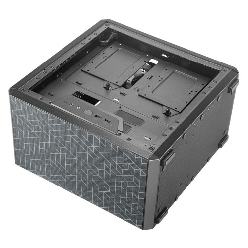 Obudowa Cooler Master Masterbox Q500L MCB-Q500L-KANN-S00 (ATX, Micro ATX, Mini ITX; kolor czarny)-1210778