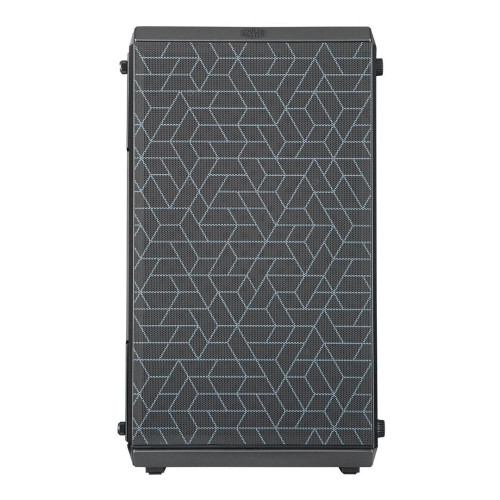 Obudowa Cooler Master Masterbox Q500L MCB-Q500L-KANN-S00 (ATX, Micro ATX, Mini ITX; kolor czarny)-1210781