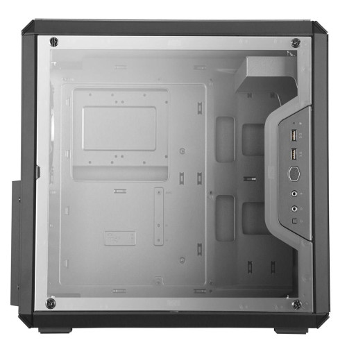 Obudowa Cooler Master Masterbox Q500L MCB-Q500L-KANN-S00 (ATX, Micro ATX, Mini ITX; kolor czarny)-1210783