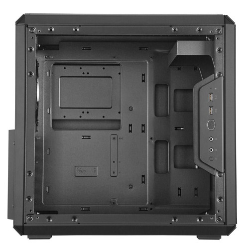 Obudowa Cooler Master Masterbox Q500L MCB-Q500L-KANN-S00 (ATX, Micro ATX, Mini ITX; kolor czarny)-1210784