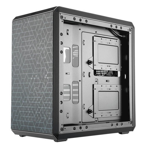 Obudowa Cooler Master Masterbox Q500L MCB-Q500L-KANN-S00 (ATX, Micro ATX, Mini ITX; kolor czarny)-1210788