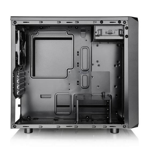 Obudowa Thermaltake Versa H15 CA-1D4-00S1NN-00 (Micro ATX, Mini ITX; kolor czarny)-1210952