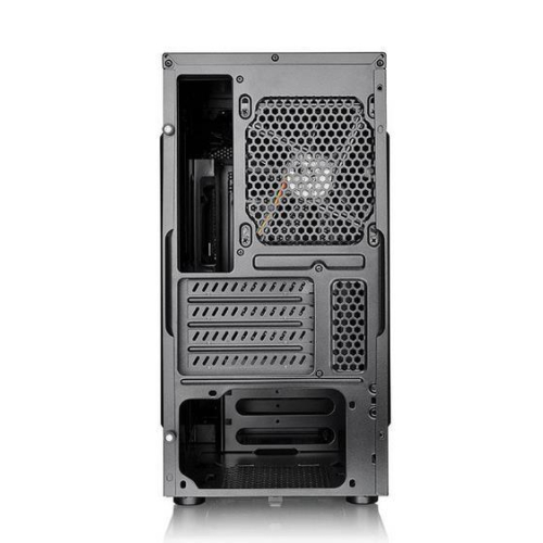 Obudowa Thermaltake Versa H15 CA-1D4-00S1NN-00 (Micro ATX, Mini ITX; kolor czarny)-1210953
