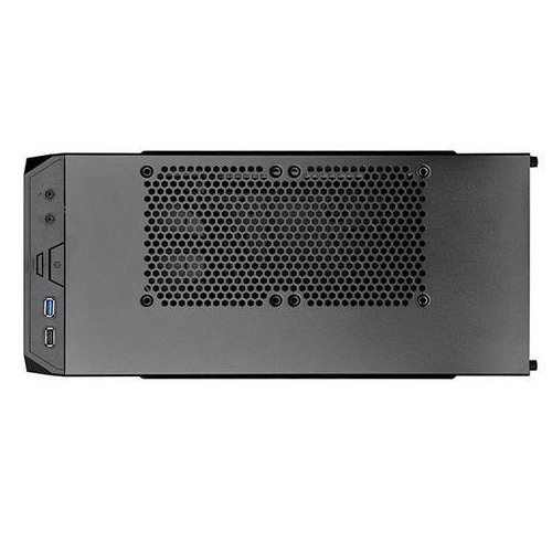 Obudowa Thermaltake Versa H15 CA-1D4-00S1NN-00 (Micro ATX, Mini ITX; kolor czarny)-1210954