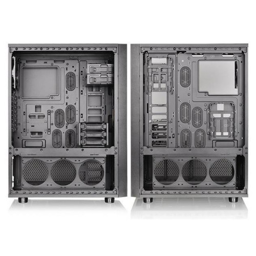 Obudowa Thermaltake Core X71 CA-1F8-00M1WN-02 (ATX, Micro ATX, Mini ITX; kolor czarny)-1211046
