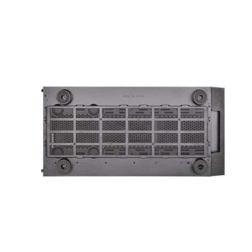 Obudowa Thermaltake Core X71 CA-1F8-00M1WN-02 (ATX, Micro ATX, Mini ITX; kolor czarny)-1211057