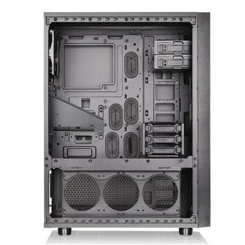 Obudowa Thermaltake Core X71 CA-1F8-00M1WN-02 (ATX, Micro ATX, Mini ITX; kolor czarny)-1211060