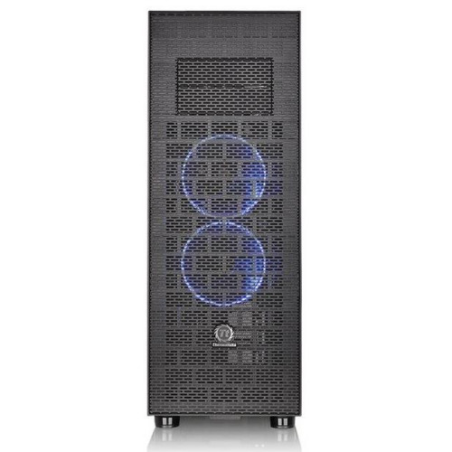 Obudowa Thermaltake Core X71 CA-1F8-00M1WN-02 (ATX, Micro ATX, Mini ITX; kolor czarny)-1211062