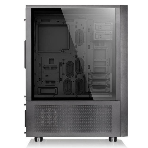 Obudowa Thermaltake Core X71 CA-1F8-00M1WN-02 (ATX, Micro ATX, Mini ITX; kolor czarny)-1211063