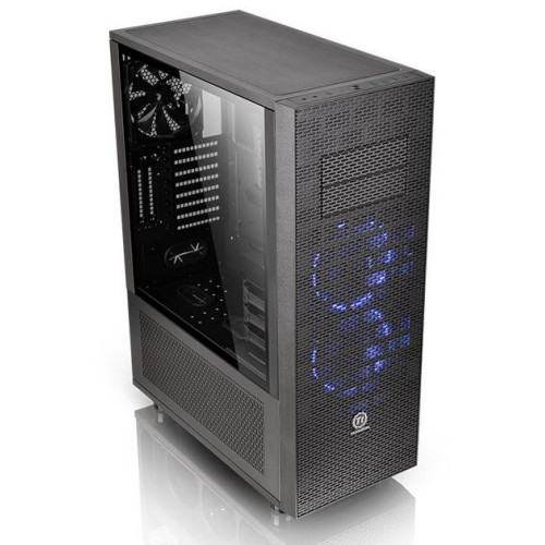 Obudowa Thermaltake Core X71 CA-1F8-00M1WN-02 (ATX, Micro ATX, Mini ITX; kolor czarny)-1211064