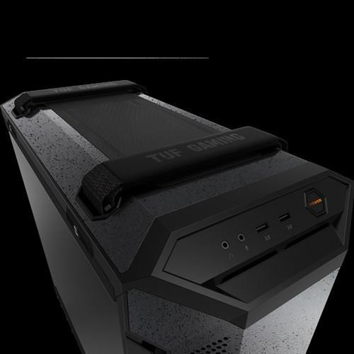 Obudowa Asus TUF GAMING GT501-1211179