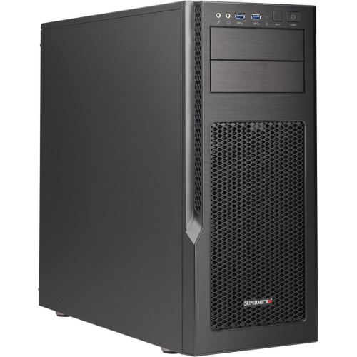 OBUDOWA KOMPUTEROWA SUPERMICRO CSE-GS5A-754K-1211578
