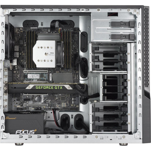 OBUDOWA KOMPUTEROWA SUPERMICRO CSE-GS5A-754K-1211579