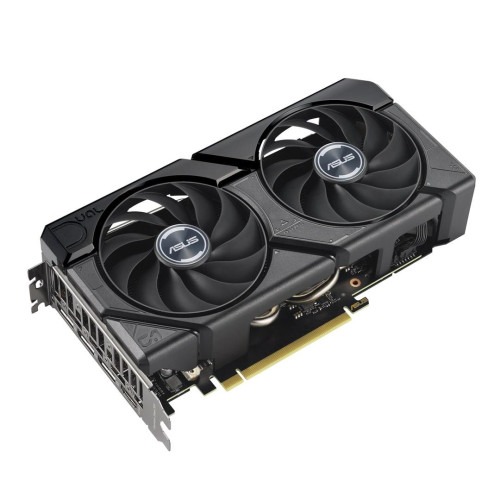Karta graficzna ASUS Dual GeForce RTX 4060 Ti 8GB OC EVO GDDR6-12116114
