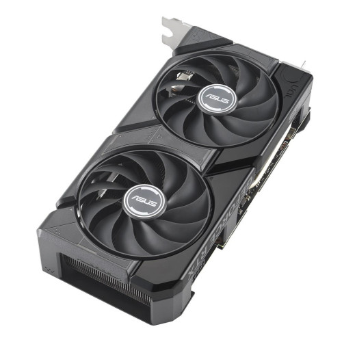 Karta graficzna ASUS Dual GeForce RTX 4060 Ti 8GB OC EVO GDDR6-12116115