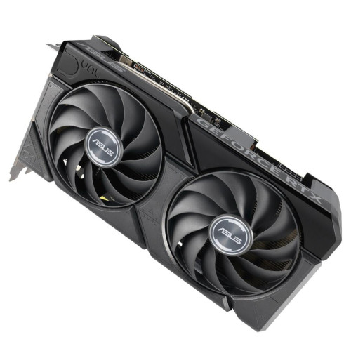 Karta graficzna ASUS Dual GeForce RTX 4060 Ti 8GB OC EVO GDDR6-12116120