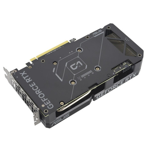 Karta graficzna ASUS Dual GeForce RTX 4060 Ti 8GB OC EVO GDDR6-12116121