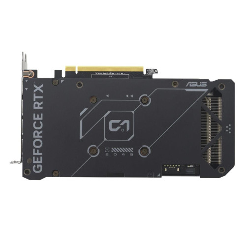 Karta graficzna ASUS Dual GeForce RTX 4060 Ti 8GB OC EVO GDDR6-12116122