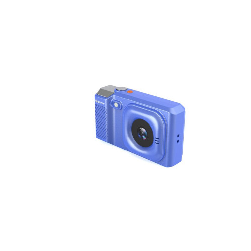 Aparat cyfrowy Denver DCA-4818BU 5MPIX CMOS niebieski-12122411
