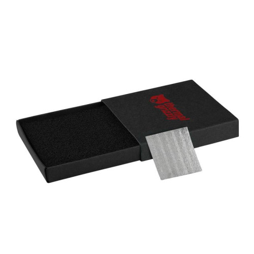 Podkładka termiczna Grizzly KryoSheet Thermal Pad - 25 x 25 mm-12122826