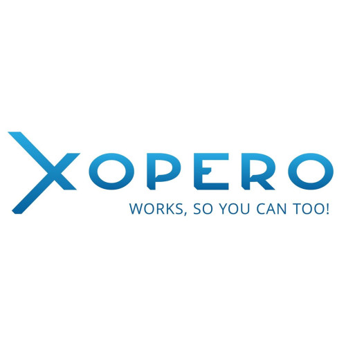 Xopero Hyper-V Agent+1year Maintenance+ Support Standard-1212534