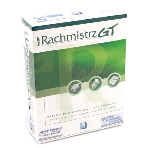 Insert RACHMISTRZ GT (Nieograniczona; Wieczysta; BOX; Komercyjna; Polska)-1212535