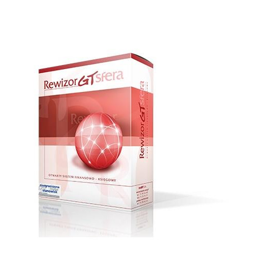 Insert REWIZOR GT SFERA (Nieograniczona; Wieczysta; BOX; Rozszerzenie; Polska)-1212539