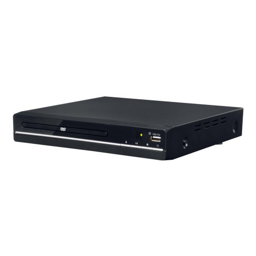Odtwarzacz DVD Denver DVH-7787MK2 2-kanałowy z HDMI, dekoder dolby-12132960