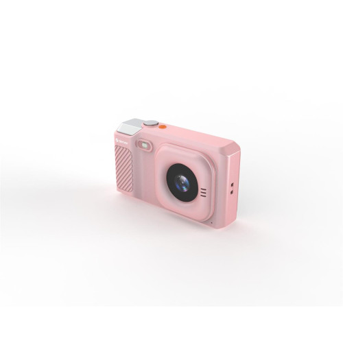 Aparat cyfrowy Denver DCA-4818RO 5MPIX CMOS różowy-12132964