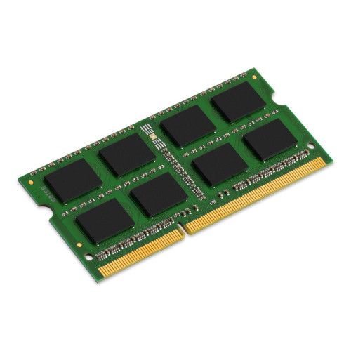 Pamięć Kingston KCP3L16SD8/8 (DDR3 SO-DIMM; 1 x 8 GB; 1600 MHz)-1213747
