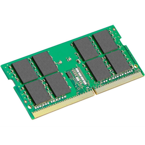 Pamięć Kingston KCP424SD8/16 (DDR4 SO-DIMM; 1 x 16 GB; 2400 MHz; CL17)-1213782