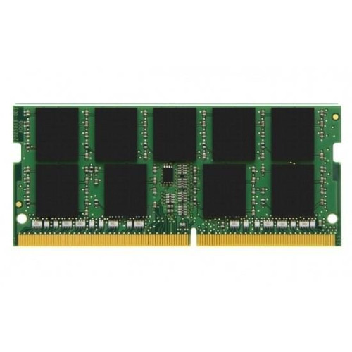 Pamięć Kingston KCP424SS8/8 (DDR4 SO-DIMM; 1 x 8 GB; 2400 MHz; CL17)-1213786