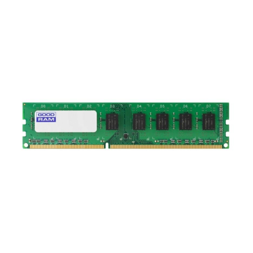 Pamięć GoodRam (DDR3 DIMM; 1 x 4 GB; 1600 MHz; CL11)-946418