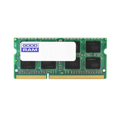 Pamięć GoodRam (DDR3 SO-DIMM; 1 x 4 GB; 1600 MHz; CL11)-1213818