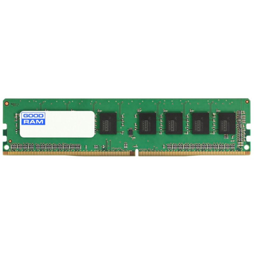 Pamięć GoodRam (DDR4 DIMM; 1 x 16 GB; 2666 MHz; CL19)-1213834