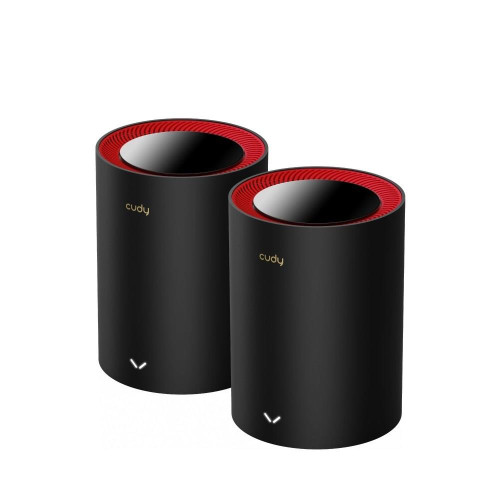 M3000(2-Pack) Dwuzakresowy system Wi-Fi AX3000-12141542