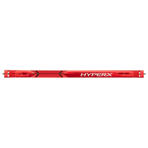 Zestaw pamięci Kingston HyperX FURY HX316C10FRK2/8 (DDR3 DIMM; 2 x 4 GB; 1600 MHz; CL10)-1214162