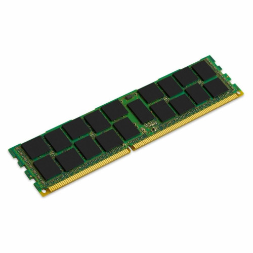 Zestaw pamięci Kingston KVR1333D3N9K4/32G (DDR3 DIMM; 4 x 8 GB; 1333 MHz; CL9)-1214202