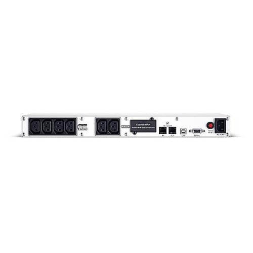 Zasilacz UPS CyberPower OR600ERM1U-12142541