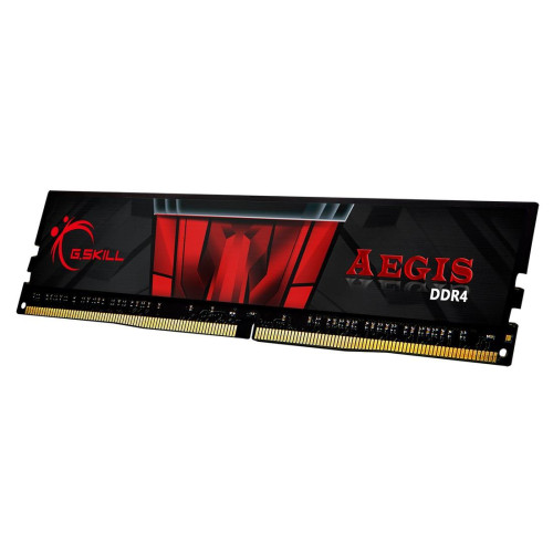 G.SKILL DDR4 AEGIS DDR4 2X8GB 3200MHZ CL16 F4-3200C16D-16GIS-1214336