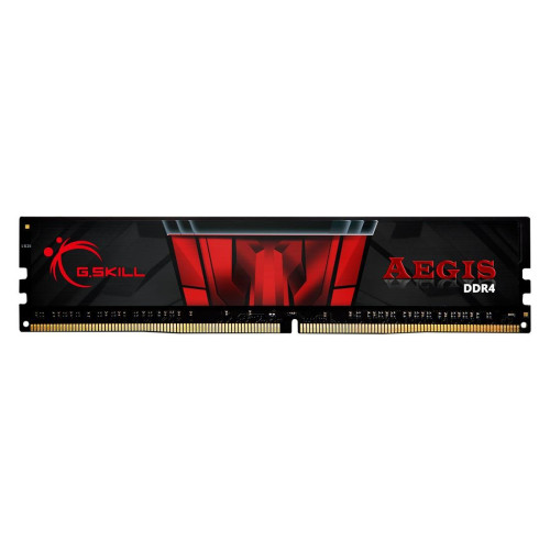 G.SKILL AEGIS DDR4 16GB 3200MHZ CL16 F4-3200C16S-16GIS-1214433