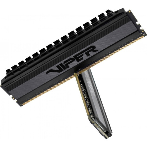 PATRIOT VIPER 4 BLACKOUT AMD DDR4 2x16GB 3200Mhz CL16 XMP2-1214467