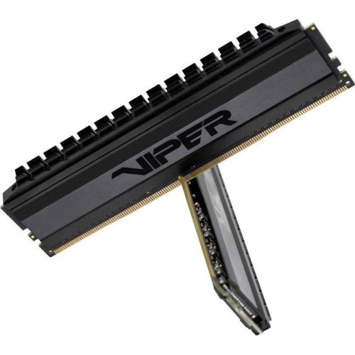PATRIOT VIPER 4 BLACKOUT DDR4 2x16GB 3600MHz CL18-1214881