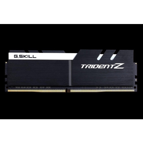 Pamięć G.SKILL TridentZ F4-3600C16D-16GTZKW (DDR4 DIMM; 2 x 8 GB; 3600 MHz; CL16)-1214911