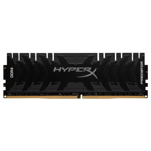 Pamięć Kingston HyperX Predator HX432C16PB3/8 (DDR4 DIMM; 1 x 8 GB; 3200 MHz; CL16)-554494