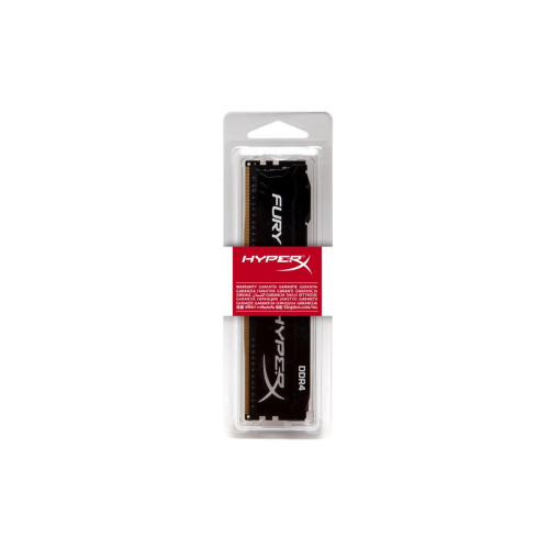 KINGSTON HyperX FURY DDR4 16GB 3200MHz Black-1215323