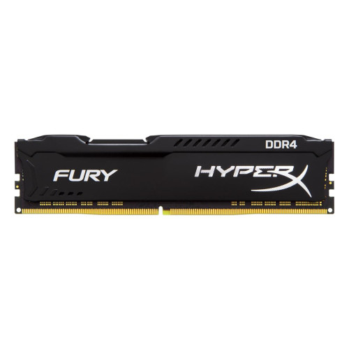 KINGSTON HyperX FURY DDR4 16GB 3600MHz Black-1215331
