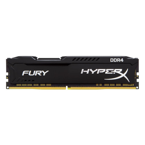 KINGSTON HyperX FURY DDR4 2x16GB 2666MHz Black-1215343